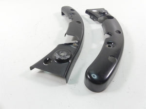 2012 Harley Touring FLHTK Electra Glide Rear Frame Cover Struts Braces 47526-09 | Mototech271