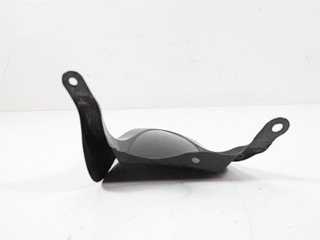 2011 Ducati Hypermotard 1100 Evo SP Rear Carbon Mud Guard Fender 56510522A {{ shop.shopifyCountryName }} - Mototech271