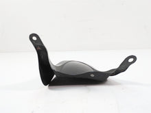 Load image into Gallery viewer, 2011 Ducati Hypermotard 1100 Evo SP Rear Carbon Mud Guard Fender 56510522A
