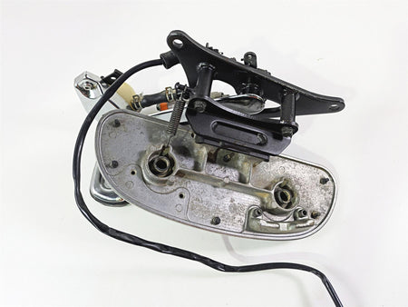 2008 Kawasaki VN1600 Vulcan Nomad Right Front Floorboard Set 34003-0062 {{ shop.shopifyCountryName }} - Mototech271