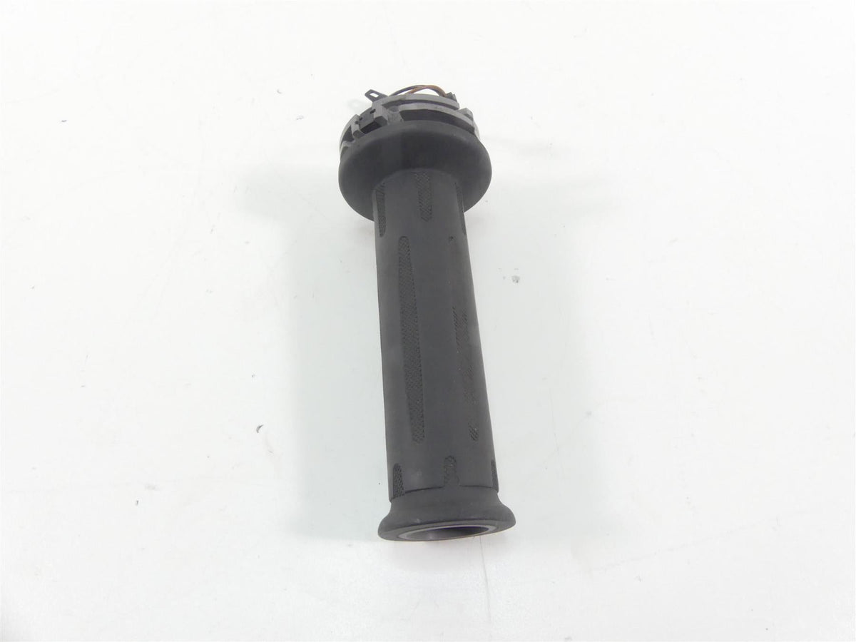 2016 BMW R nineT R9T K21 Heated Right Hand Throttle Grip 61317714238 {{ shop.shopifyCountryName }} - Mototech271