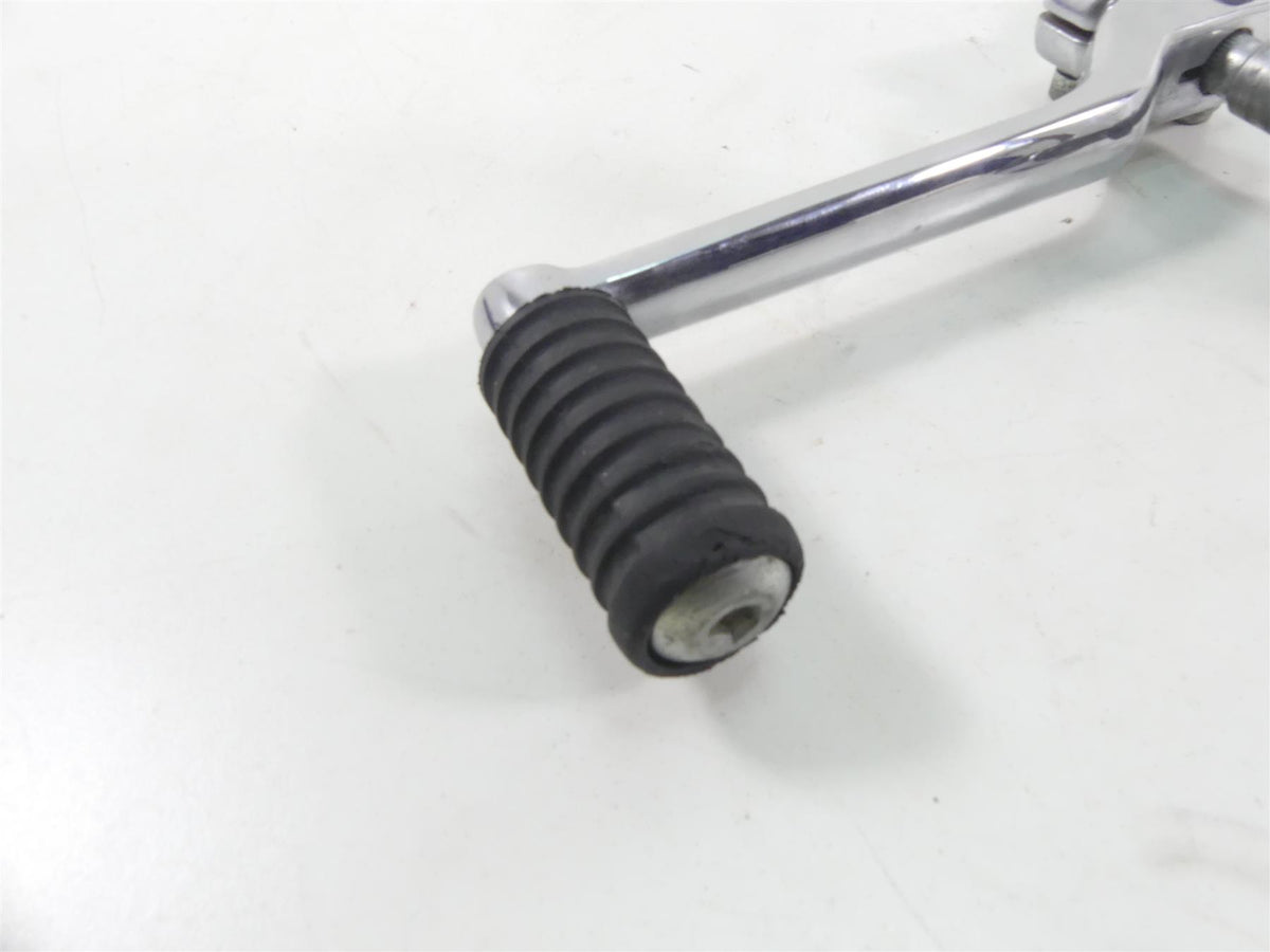 2001 Harley Touring FLHRCI Road King Shift Lever Pedal Set & Linkage 33895-82E {{ shop.shopifyCountryName }} - Mototech271