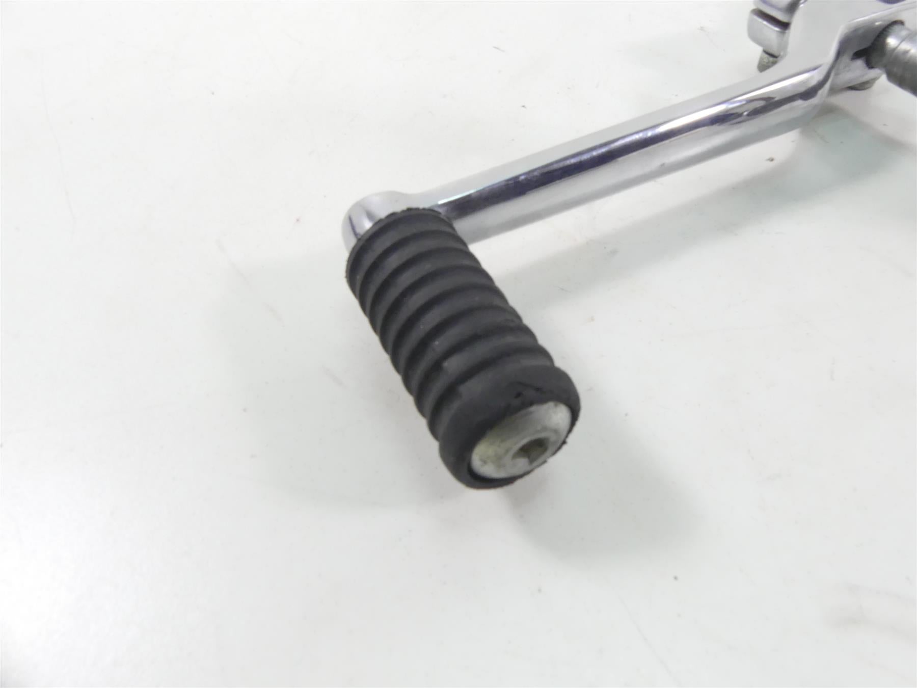 2001 Harley Touring FLHRCI Road King Shift Lever Pedal Set & Linkage 33895-82E {{ shop.shopifyCountryName }} - Mototech271