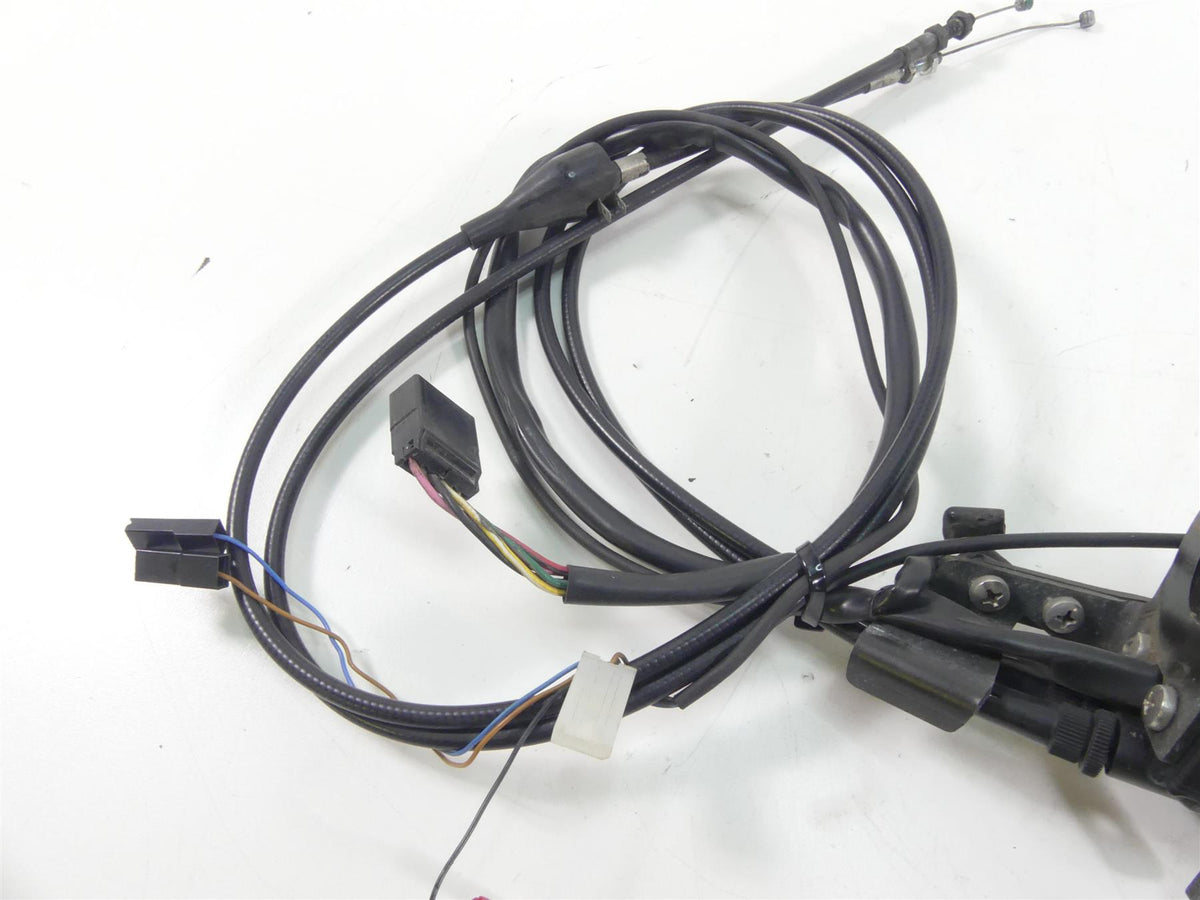 2015 Victory Cross Country Tour Heated Grips + Right Control Switch Set 4011357 {{ shop.shopifyCountryName }} - Mototech271