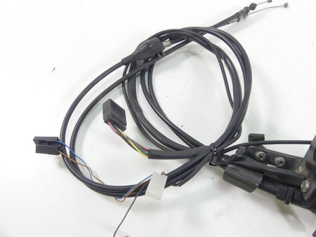 2015 Victory Cross Country Tour Heated Grips + Right Control Switch Set 4011357 {{ shop.shopifyCountryName }} - Mototech271
