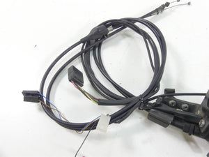2015 Victory Cross Country Tour Heated Grips + Right Control Switch Set 4011357 | Mototech271
