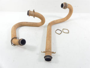 2013 Arctic Cat Wildcat 1000 LTD Exhaust Headers Manifold Pipe Set 0512-611 | Mototech271