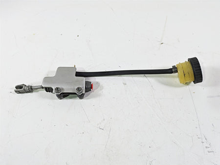 2004 BMW R1150GS R21 FTE Rear Brake Master Cylinder ABS: 14.29mm 34317660907 {{ shop.shopifyCountryName }} - Mototech271