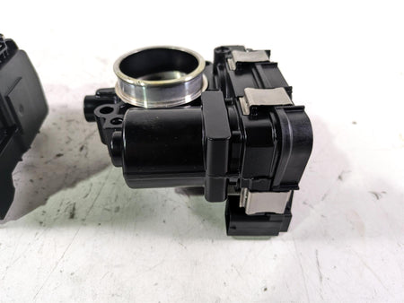 2022 BMW R1250 RT K052 Throttle Body Fuel Injection Set 13548568757 {{ shop.shopifyCountryName }} - Mototech271