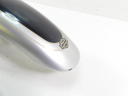 2003 Harley Dyna 100TH FXDL Low Rider Front Fender 100Th Anniversary 58998-83E {{ shop.shopifyCountryName }} - Mototech271