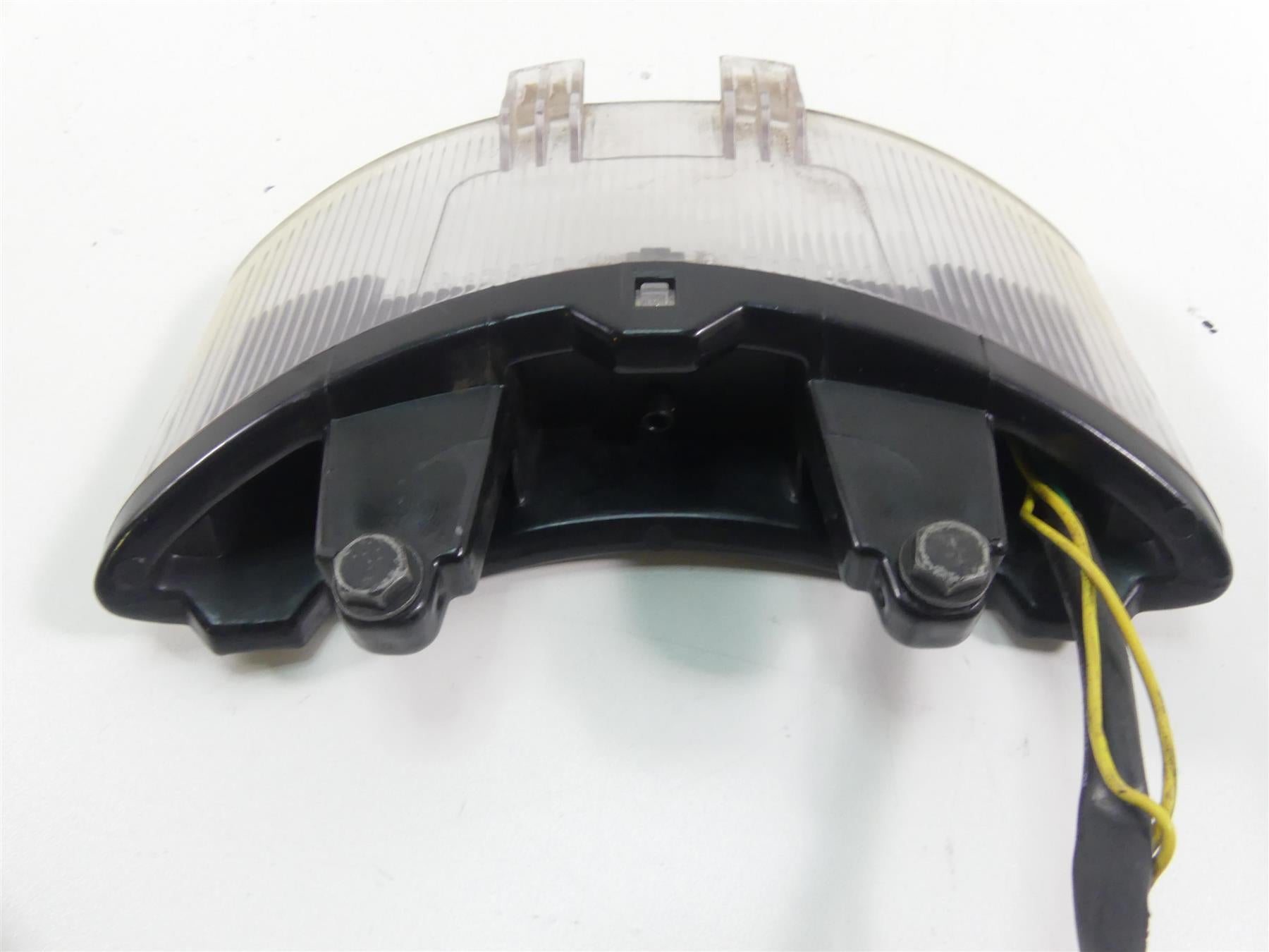 2006 Triumph Daytona 675 Aftermarket Taillight Tail Light Blinker Turn Signal {{ shop.shopifyCountryName }} - Mototech271