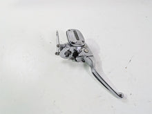 Load image into Gallery viewer, 2010 Harley Touring FLHXSE CVO Street Glide Front Brake Master Cylinder 42102-08
