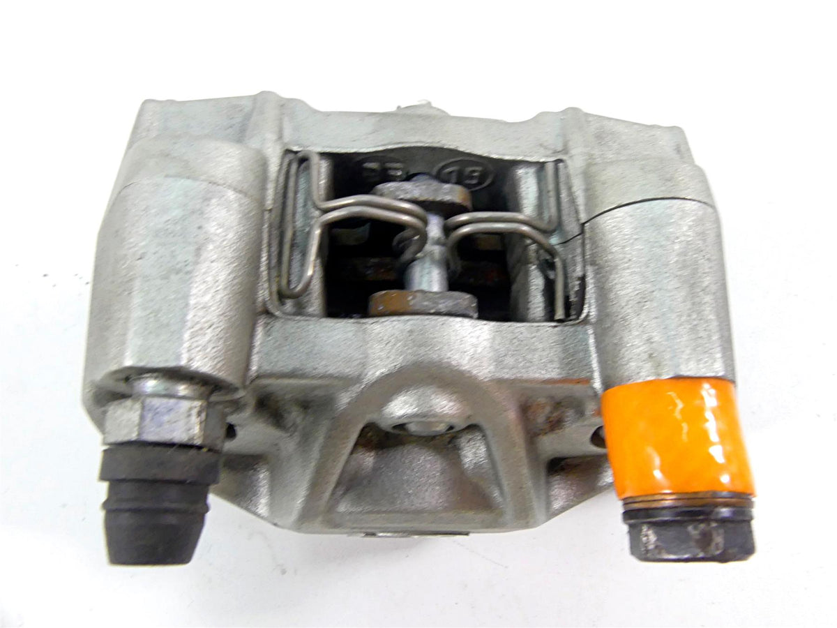 2008 Ducati 848 SBK Brembo Rear Brake Caliper 61140201A {{ shop.shopifyCountryName }} - Mototech271