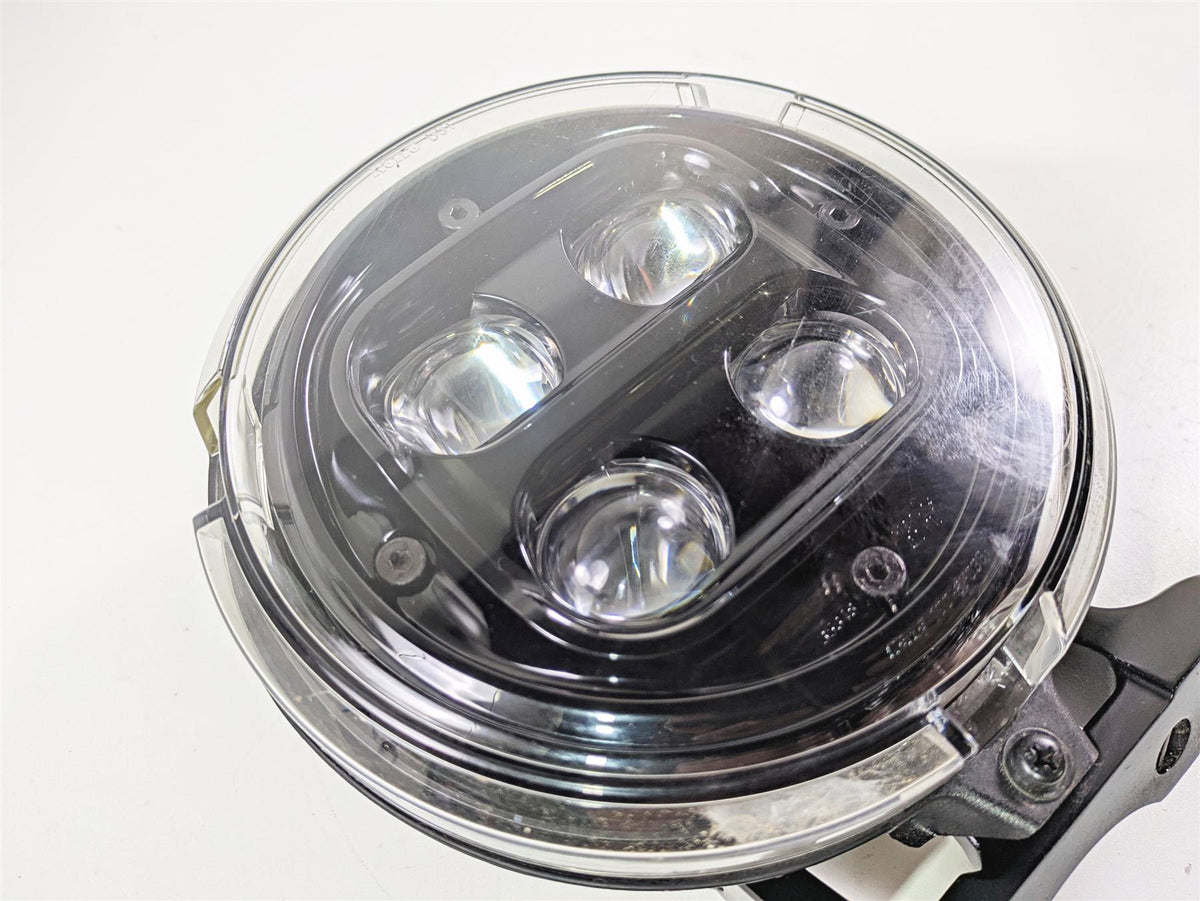 2021 Honda CMX500 Rebel Headlight Head Light Lamp Lens 33100-K87-A31 {{ shop.shopifyCountryName }} - Mototech271