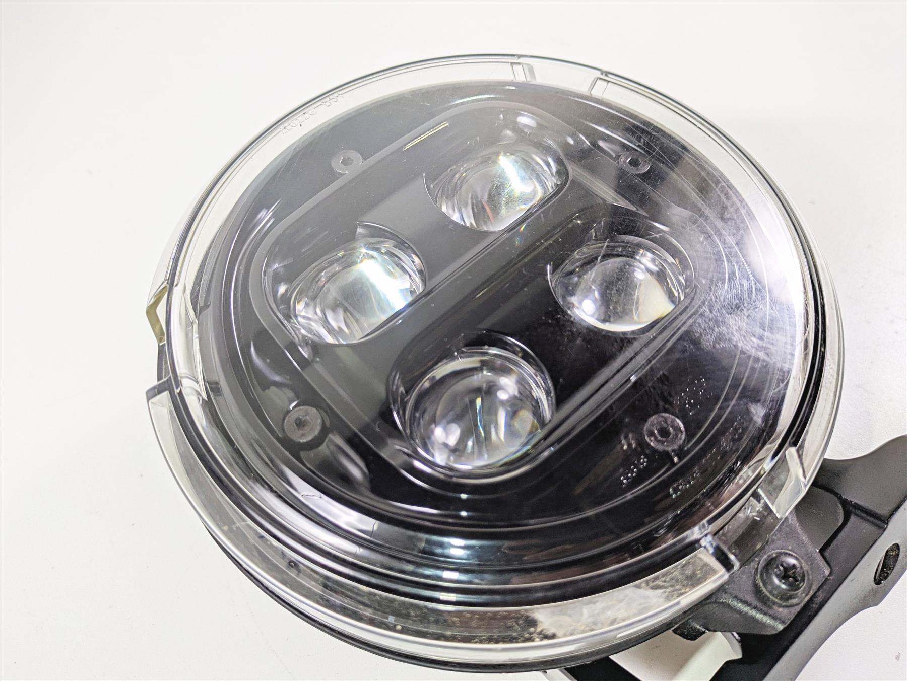 2021 Honda CMX500 Rebel Headlight Head Light Lamp Lens 33100-K87-A31 {{ shop.shopifyCountryName }} - Mototech271