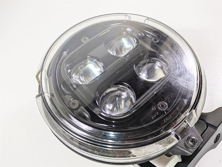 2021 Honda CMX500 Rebel Headlight Head Light Lamp Lens 33100-K87-A31 {{ shop.shopifyCountryName }} - Mototech271
