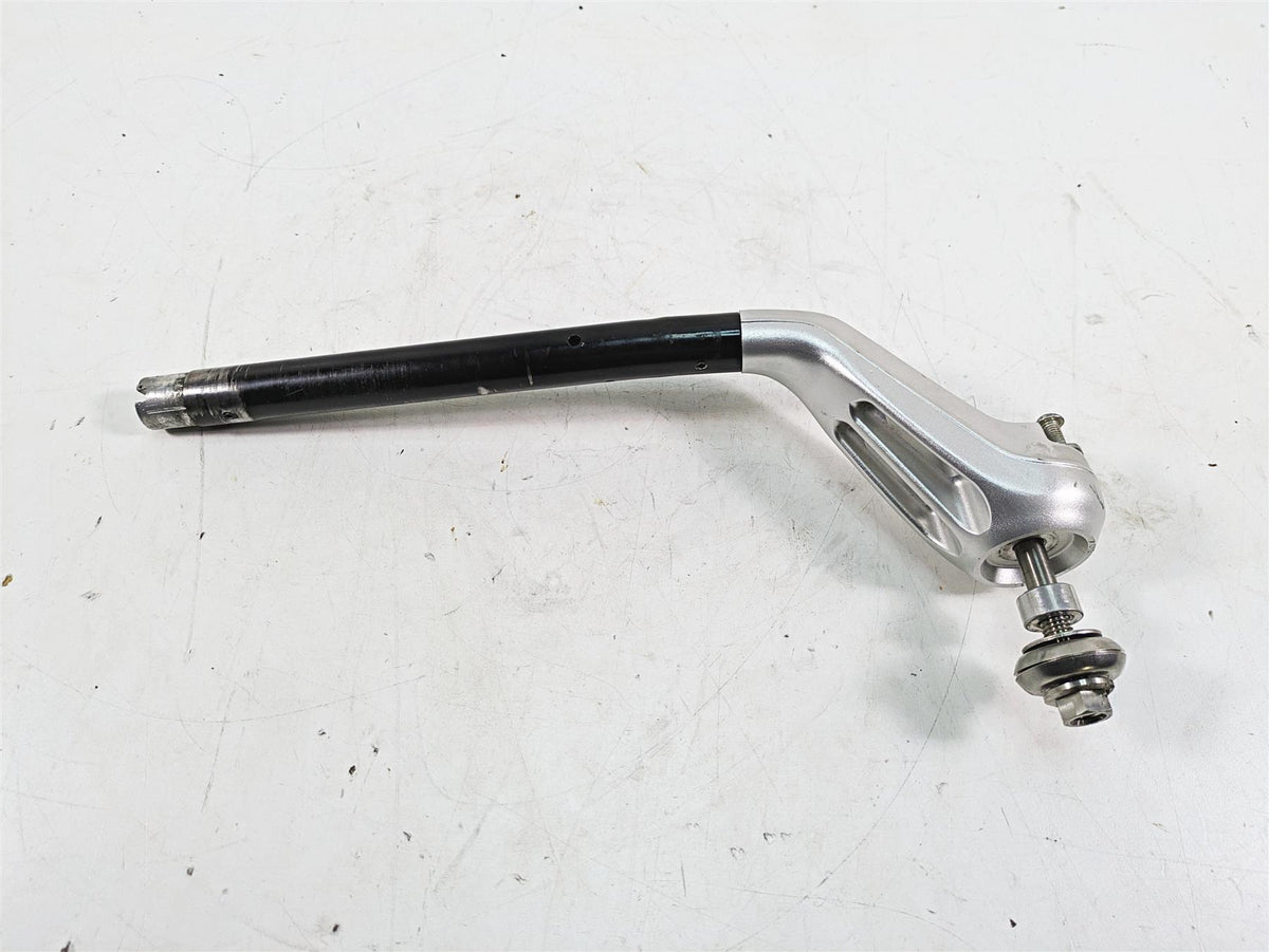 2017 Mv Agusta Dragster 800 Right Slightly Bent Handlebar Handle Bar 8000B8750 {{ shop.shopifyCountryName }} - Mototech271