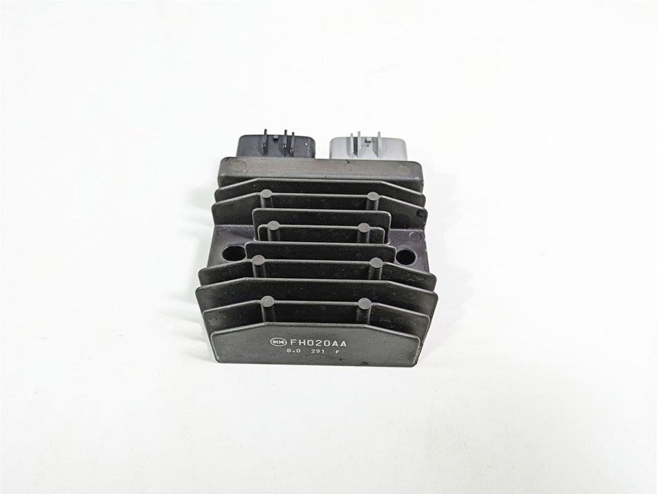 2019 Ducati Supersport 939 S Rectifier Voltage Regulator FH020AA 54040301B {{ shop.shopifyCountryName }} - Mototech271