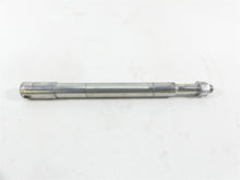 Load image into Gallery viewer, 2010 Harley Touring FLHX Street Glide Front 25mm Axle Wheel Spindle 41547-07 | Mototech271

