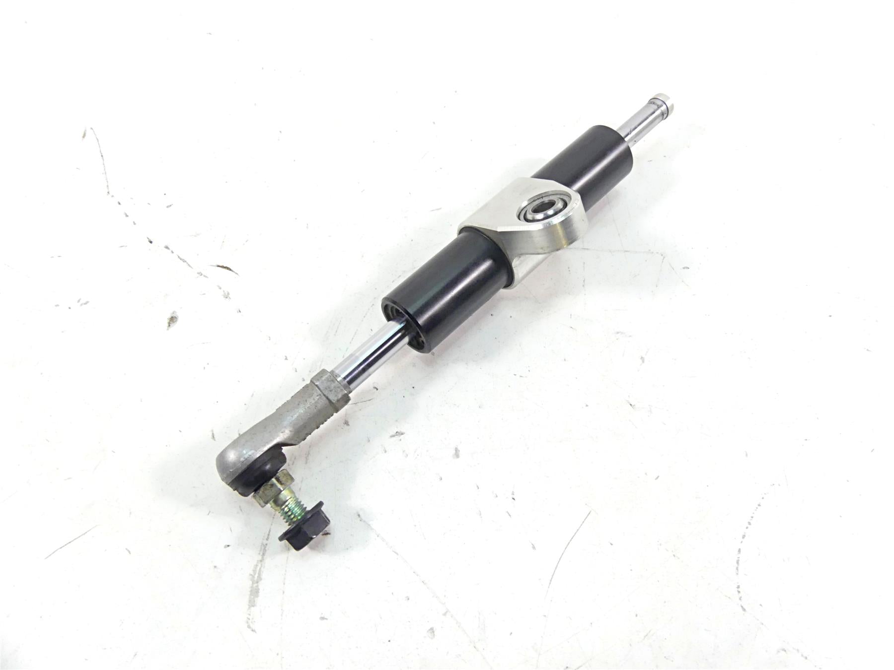 2016 BMW R1200GS Adv K51 Steering Damper Stabilizer & Mounts 32768549363 {{ shop.shopifyCountryName }} - Mototech271