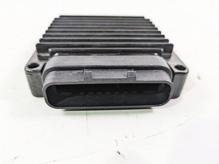 2007 Harley Touring FLHTCU SE CVO E-Glide Cdi Ecm Engine Control Module 32852-07 {{ shop.shopifyCountryName }} - Mototech271