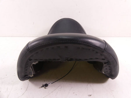 2009 Harley VRSCAW V-Rod Front Rider Driver Saddle Seat - Nice 52383-07 {{ shop.shopifyCountryName }} - Mototech271