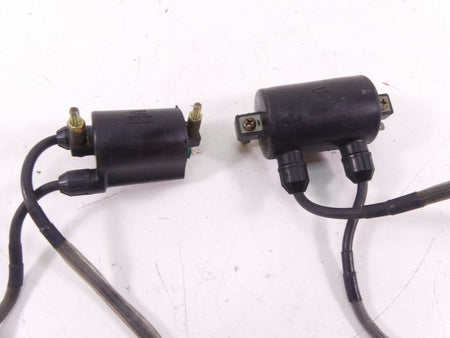 1997 Kawasaki Vulcan VN1500 Classic Ignition Coil Set 21121-1154 21121-1155 {{ shop.shopifyCountryName }} - Mototech271