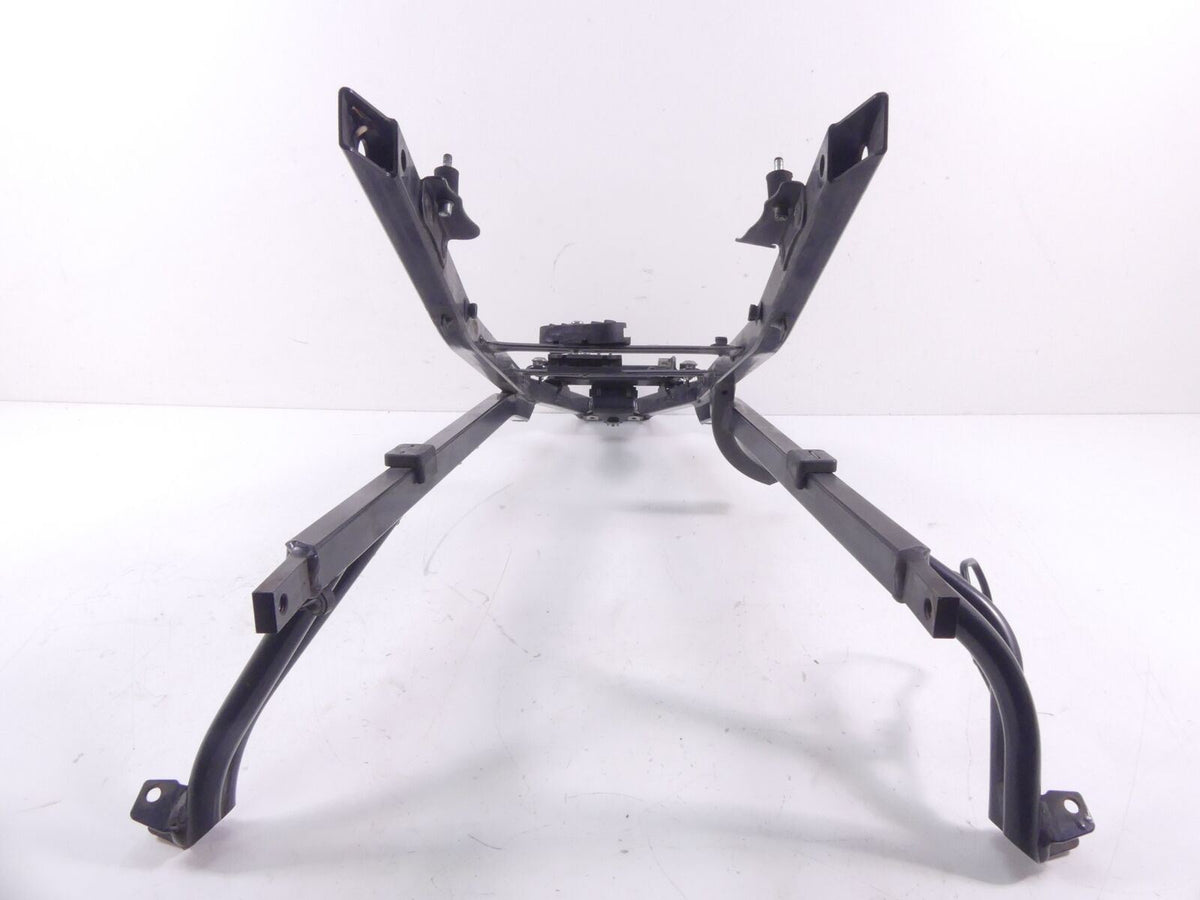 2010 BMW F800GS K72 Straight Rear Subframe Sub Frame 46517694996 {{ shop.shopifyCountryName }} - Mototech271