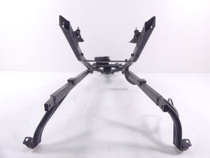 2010 BMW F800GS K72 Straight Rear Subframe Sub Frame  46517694996 | Mototech271
