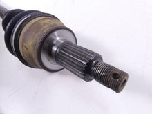 Load image into Gallery viewer, 2017 Polaris RZR1000 S EPS Front Left Cv Drive Shaft Axle 1333263 1333946
