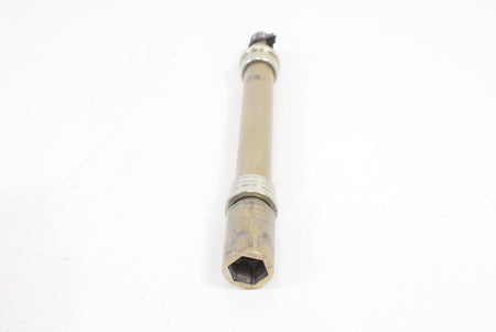 2009 Yamaha XV1700 PC Road Star Warrior Front 22mm Axle Spindle 4XV-25181-10-00 {{ shop.shopifyCountryName }} - Mototech271
