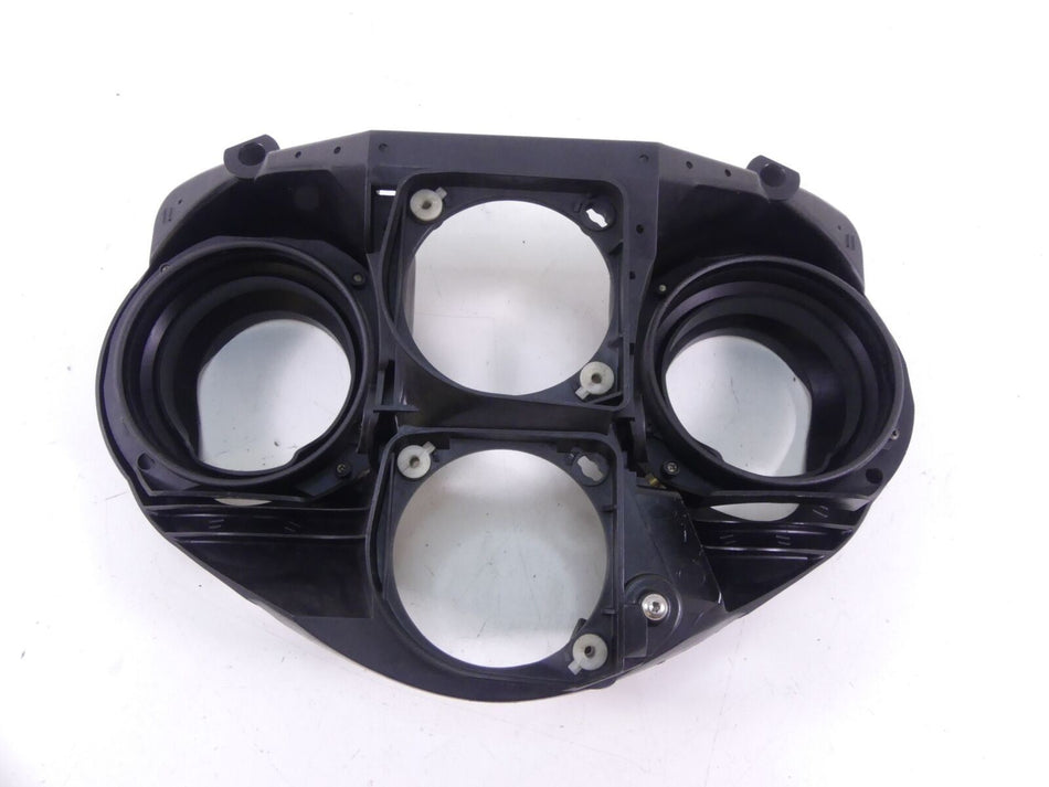 2003 BMW R1200CL K30 Front Headlight Head Light Inner Fairing 63127661246 {{ shop.shopifyCountryName }} - Mototech271