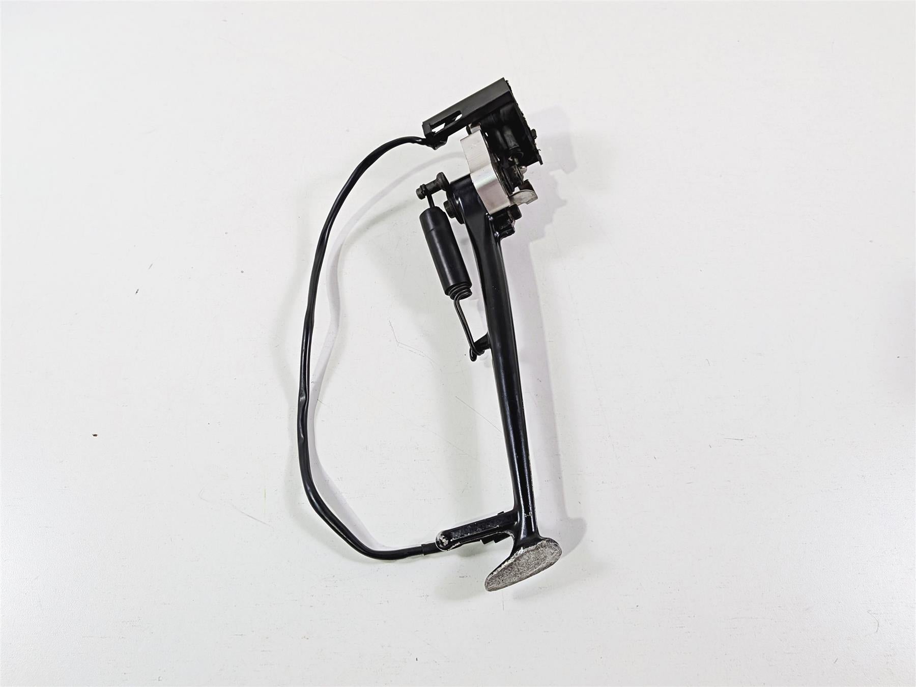 2008 Yamaha YZF R1 RN19 Nice Side Kickstand Stand & Safety Switch 5VY-27311-01 {{ shop.shopifyCountryName }} - Mototech271