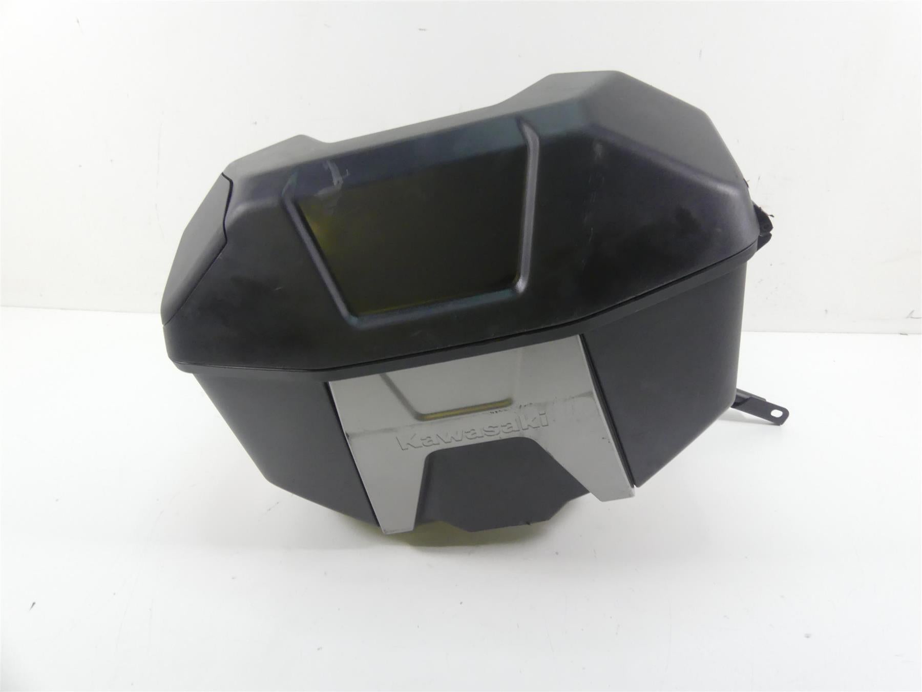 2022 Kawasaki KLR650 KL650 Adv Right Saddlebag Saddle Bag & Mount 57004-0020 {{ shop.shopifyCountryName }} - Mototech271