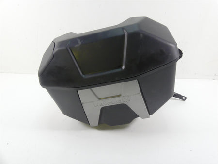 2022 Kawasaki KLR650 KL650 Adv Right Saddlebag Saddle Bag & Mount 57004-0020 {{ shop.shopifyCountryName }} - Mototech271