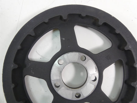 2014 Harley Sportster XL1200 C Rear Belt Pulley Sprocket 68T 1" 40354-07 {{ shop.shopifyCountryName }} - Mototech271
