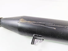 Load image into Gallery viewer, 2012 Harley VRSCF Muscle V Rod Slip-On Exhaust Pipe Muffler Set
