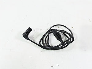 2009 BMW R1200RT K26 Rear Wheel Speed Abs Brake Sensor 34527677824 | Mototech271