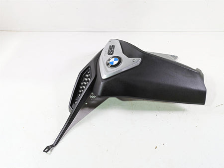 2017 BMW F800GS Adv K75 Left Main Tank Fairing Cover 46638530529 {{ shop.shopifyCountryName }} - Mototech271