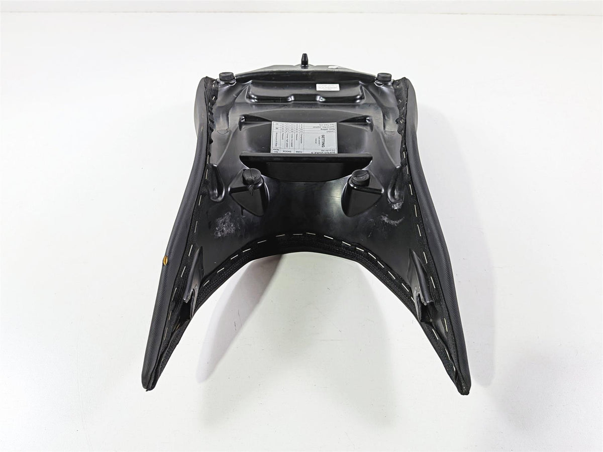 2018 KTM 1290 Super Duke R Front Rider Driver Saddle Seat 61607040000-Mototech271