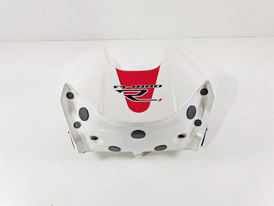 2007 Mv Agusta F4 1000R 312 Air Box Tank Cover 8000B0606 80A0B0606 80B0B0606
