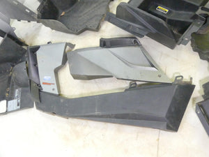 2015 Can-Am Commander 1000XT Fender Hood Fairings Plastic Cover Interiour Set