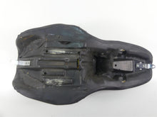 Load image into Gallery viewer, 2005 Harley Touring FLHRSI Road King Dual Rider Seat Saddle - Read 52411-04A | Mototech271
