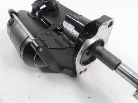 2005 Harley Touring CVO FLHTC SE Electra Glide Engine Starter Motor 31335-03A {{ shop.shopifyCountryName }} - Mototech271