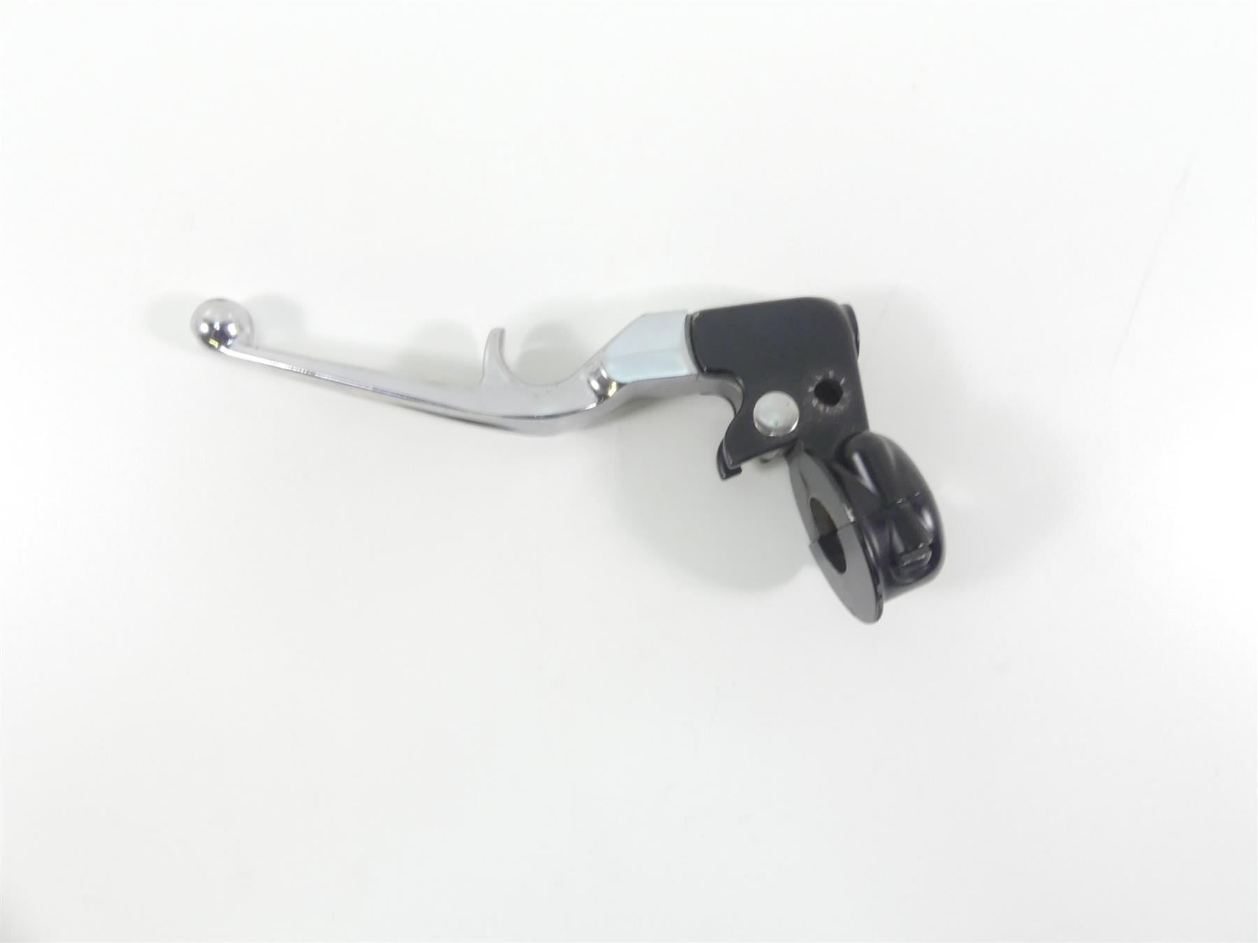 1999 Harley Dyna FXDL Low Rider Clutch Perch & Lever 38608-96 45015-96 {{ shop.shopifyCountryName }} - Mototech271