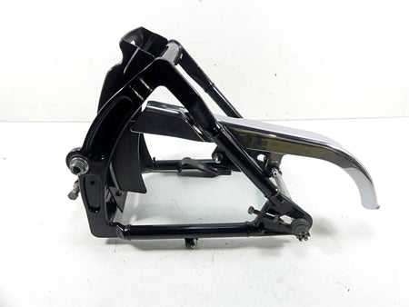 2002 Harley FLSTCI Softail Heritage Rear Swing Arm Swingarm 48746-07 {{ shop.shopifyCountryName }} - Mototech271