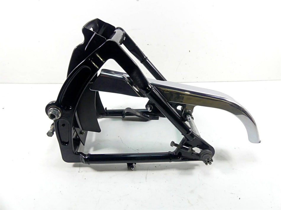 2002 Harley FLSTCI Softail Heritage Rear Swing Arm Swingarm 48746-07 {{ shop.shopifyCountryName }} - Mototech271