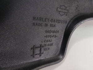 2009 Harley FLHTCU SE4 CVO E-Glide Nice Side Cover Fairing Set 66048-09 66250-09 | Mototech271