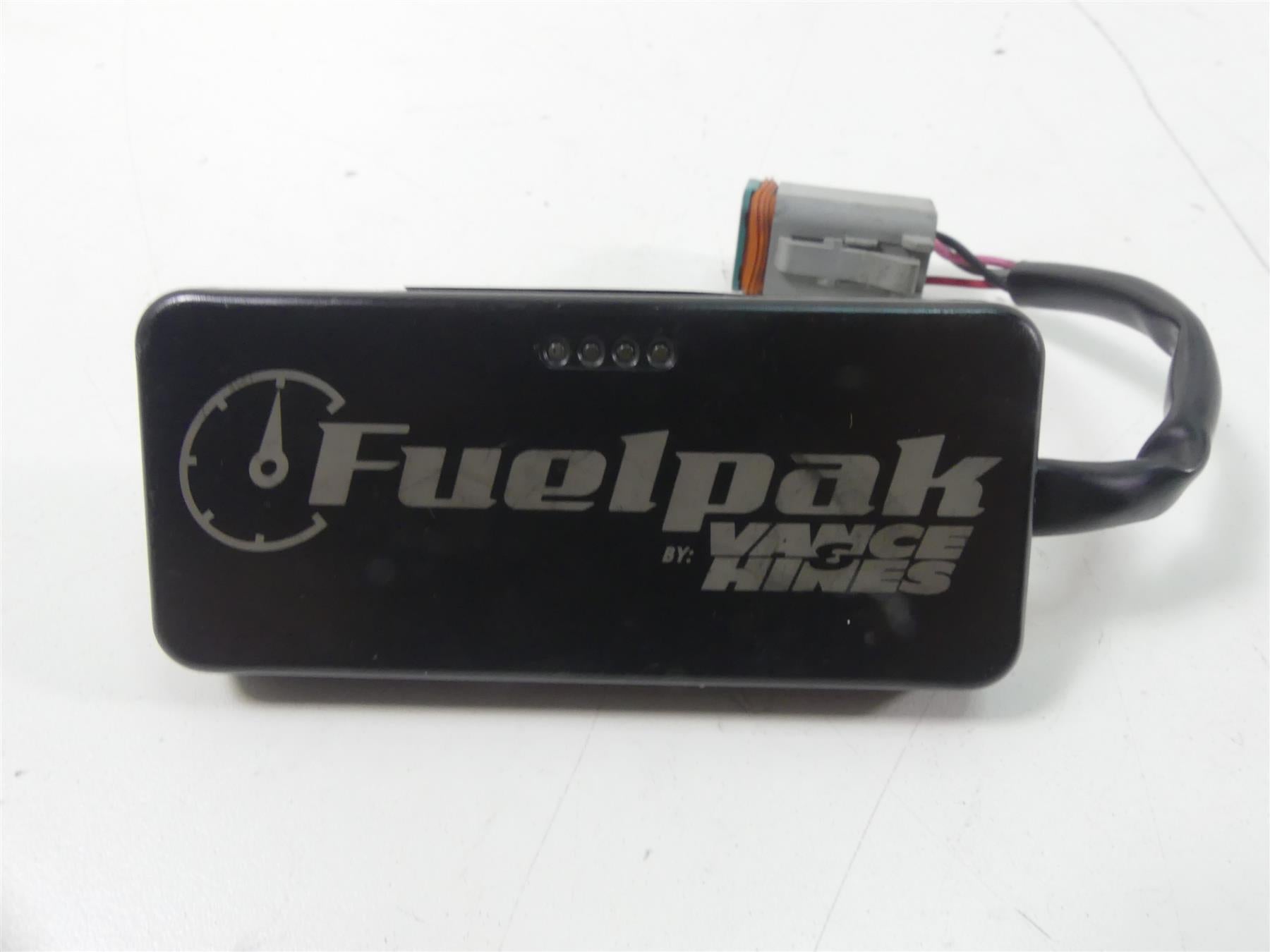2016 Harley Touring FLTRX Road Glide Cdi Ecm Ecu Engine Control Module + Vance Hines Fuelpak Fp3 41000057 184468 66005 {{ shop.shopifyCountryName }} - Mototech271