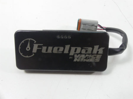 2016 Harley Touring FLTRX Road Glide Cdi Ecm Ecu Engine Control Module + Vance Hines Fuelpak Fp3 41000057 184468 66005 {{ shop.shopifyCountryName }} - Mototech271